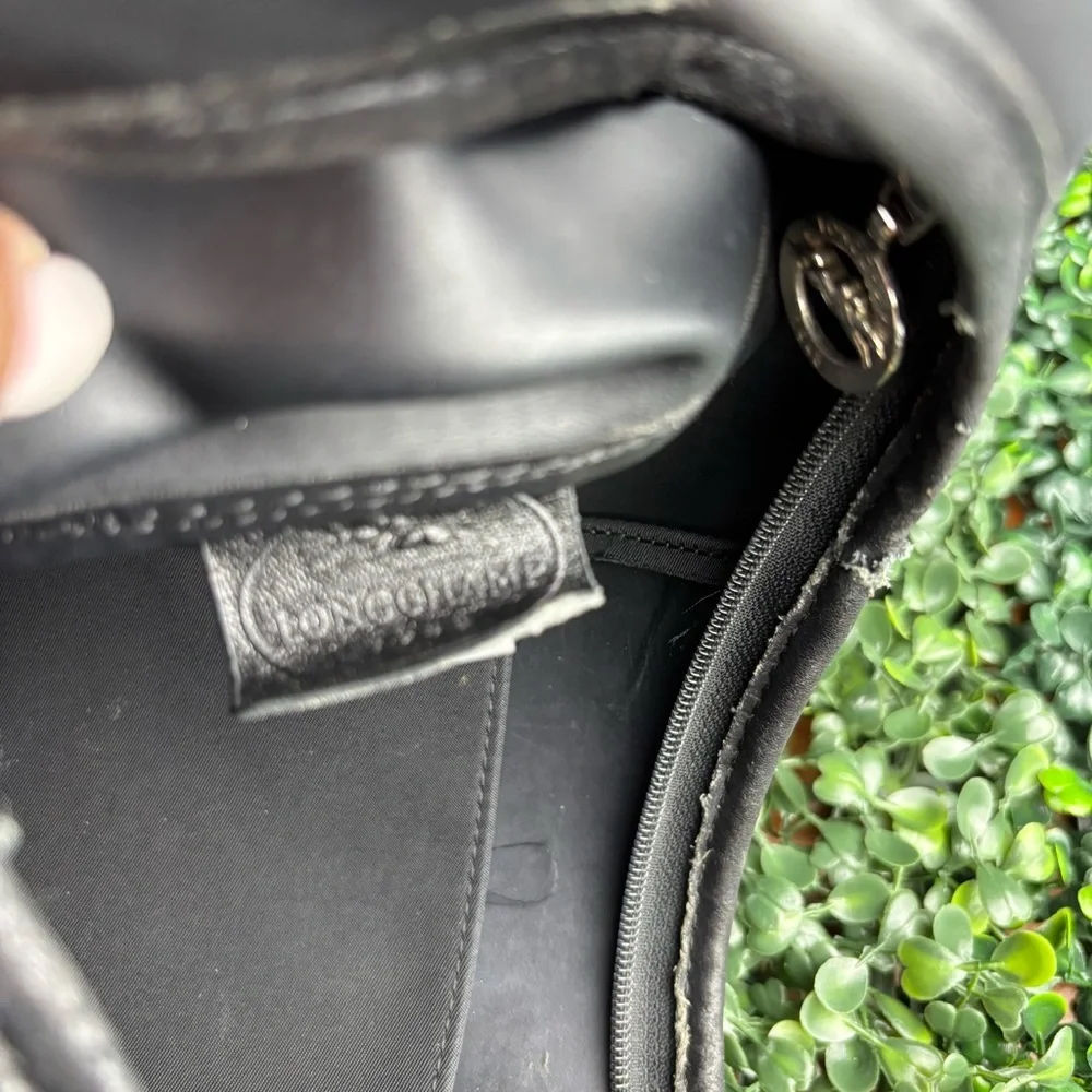 LONGCHAMP LE PILAGE HONO SHOULDER BAG